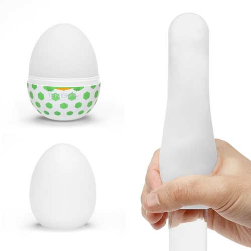 TENGA EGG WONDER PACKAGE テンガ エッグ ワンダー パッケージ画像5
