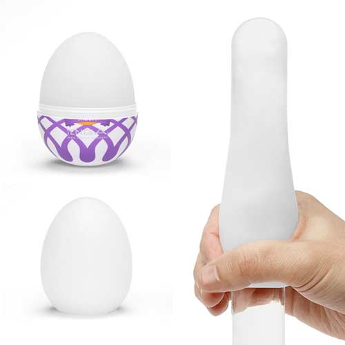 TENGA EGG WONDER PACKAGE テンガ エッグ ワンダー パッケージ画像6