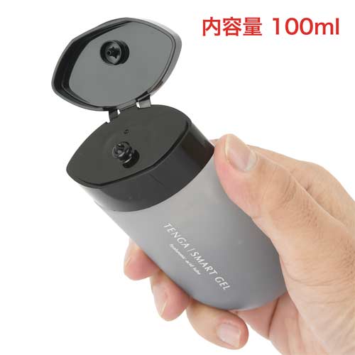 TENGA SMART GEL テンガ スマート ジェル画像2