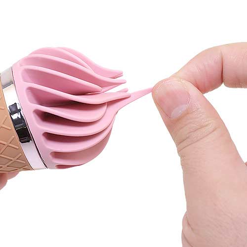 satisfyer サティスファイヤー スウィート トリート画像6