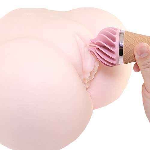 satisfyer サティスファイヤー スウィート トリート画像7