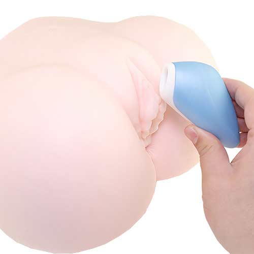Satisfyer Love Breeze サティスファイヤー ラブブリーズ画像5