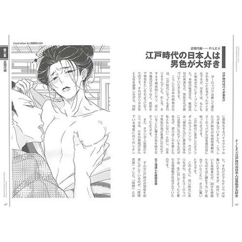 腐の歴史を集めてまいりました。お納めください画像4