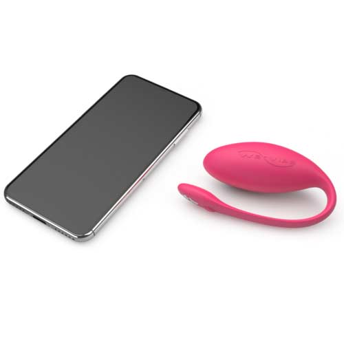 We-Vibe Jive Pink ウィーバイブ ジャイブ ピンク画像6