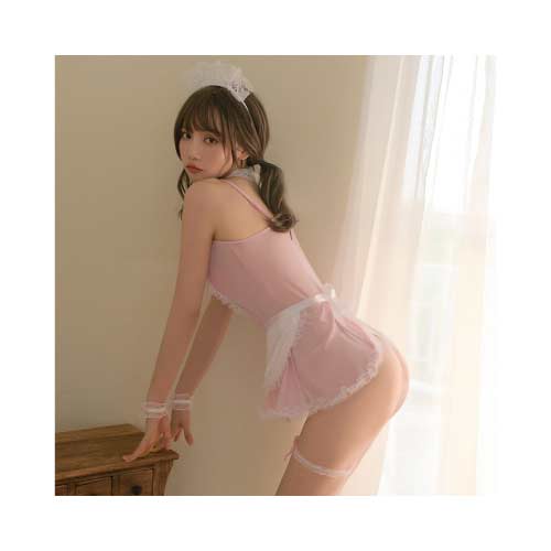 GB-573 チュチュっとメイド画像2