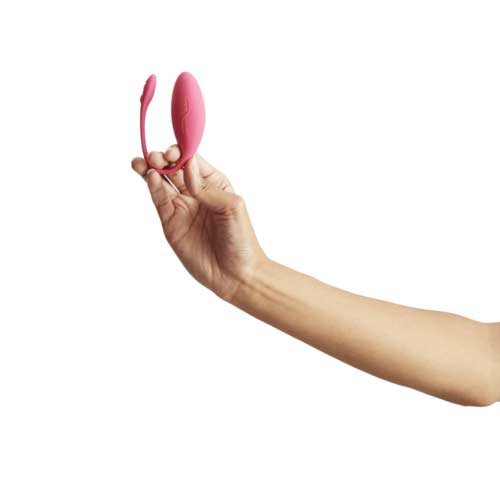 We-Vibe Jive Pink ウィーバイブ ジャイブ ピンク画像5