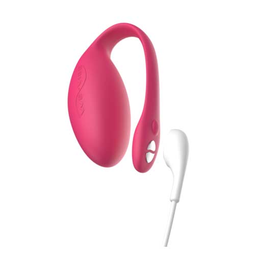 We-Vibe Jive Pink ウィーバイブ ジャイブ ピンク画像4