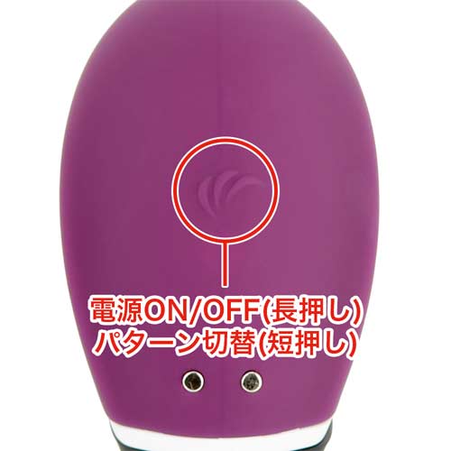 Dualady ダブルリッパー画像5