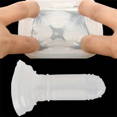 SOD BASARA THE CUP AIR FIT VILA CLI UNE画像4