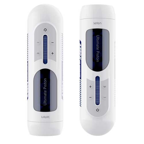 Leten 電動ピストンヴァギナカップ A380 Ver.2（音声機能追加モデル）画像4