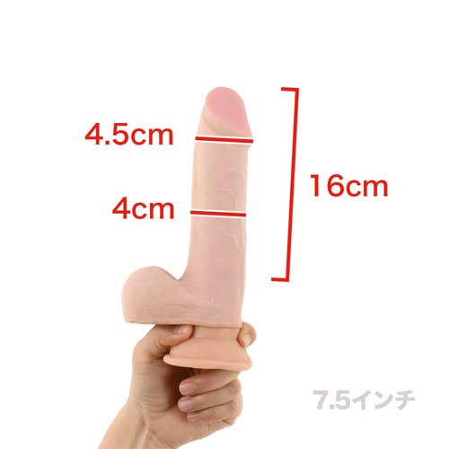 トリプルデンシティ コックウィズボール画像2