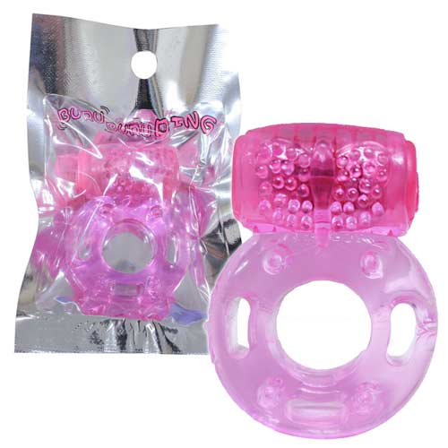 BURUBURU RING 100個セット