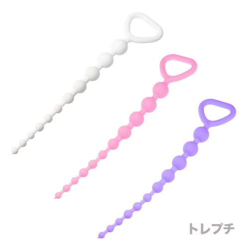 アムールブリエ ポンデアノ トレ トレプチ 3色画像2