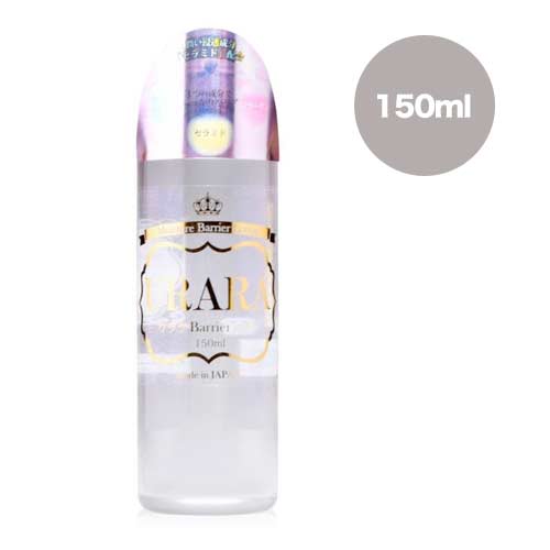 URARA Barrier ウララ バリア 400ml 150ml 70ml画像3