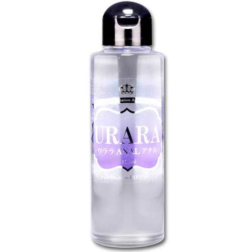 URARA ウララ アナル 150ml