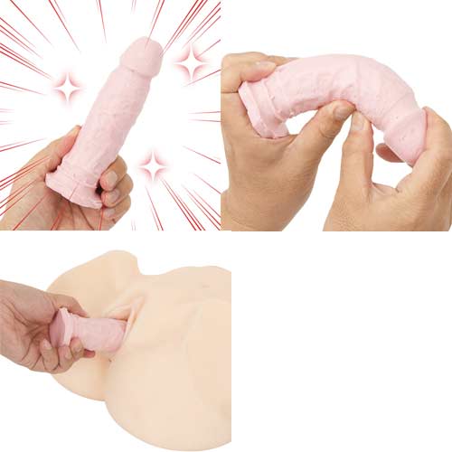 低価格が魅力なディルド自作キット ペニスクローンBOY cloneboy画像6