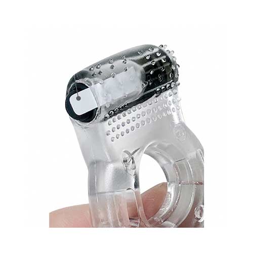 Dr.G ドクタージー バイブレーションリング W画像3