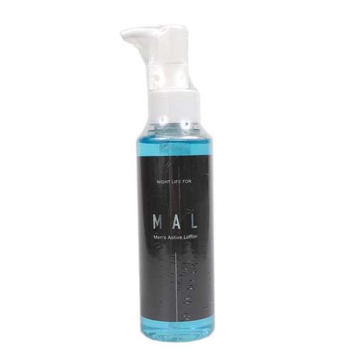 NIGHT LIFE FOR Mens Active Lotion