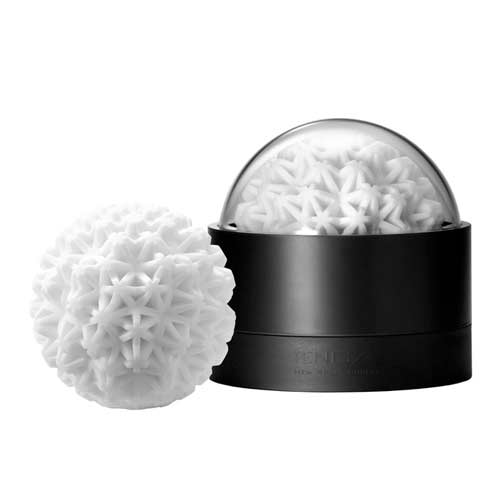 TENGA GEO AQUA CORAL GLACIER画像4