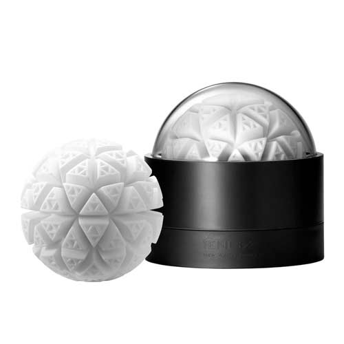 TENGA GEO AQUA CORAL GLACIER画像5