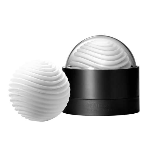 TENGA GEO AQUA CORAL GLACIER画像3