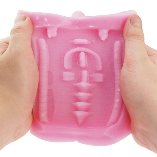 覚醒奥義 ヒダコンボ タイプR画像7