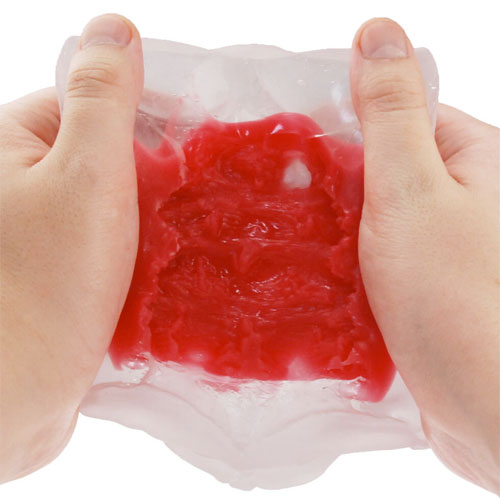 欲情ギミック 覚醒 トロまんSoftエディション画像7