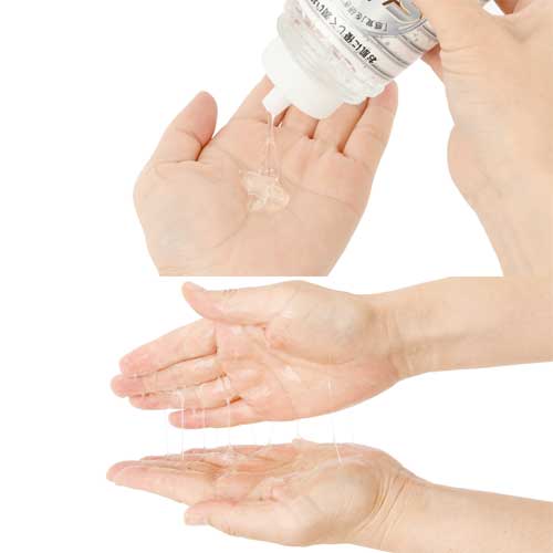 new Sense ローション 250ml 7タイプ画像3