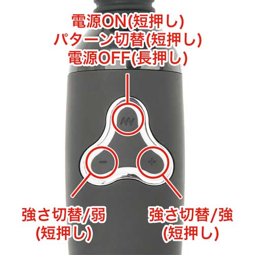 パワーワンド ハイパー画像5