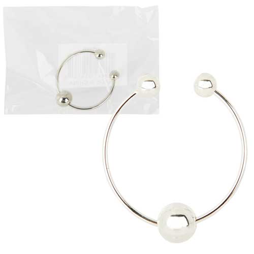 Pierceless Nipple Ring（ピアスレス・ニップルリング）