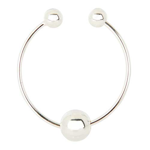 Pierceless Nipple Ring（ピアスレス・ニップルリング）画像3