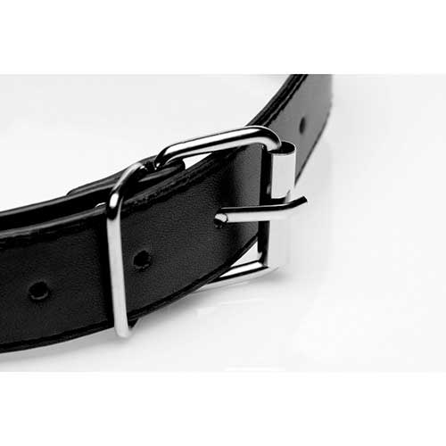 Hollow Silicone Gag ドローリングシリコンマウスギャグ画像5