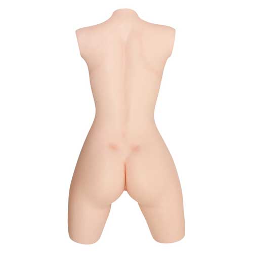マガこれおりじん 極肌 アルティメットボディ ひまり ULTIMATE BODY画像3