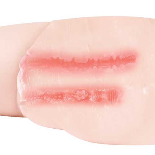 マガこれおりじん 極肌 アルティメットボディ ひまり ULTIMATE BODY画像7
