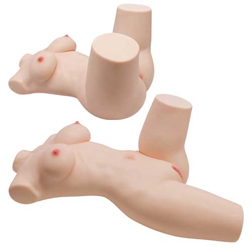 マガこれおりじん 極肌 アルティメットボディ ひまり ULTIMATE BODY画像5