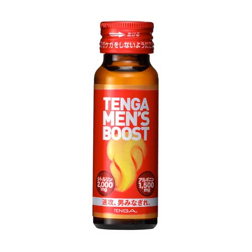TENGA MENS BOOST テンガ メンズ ブースト