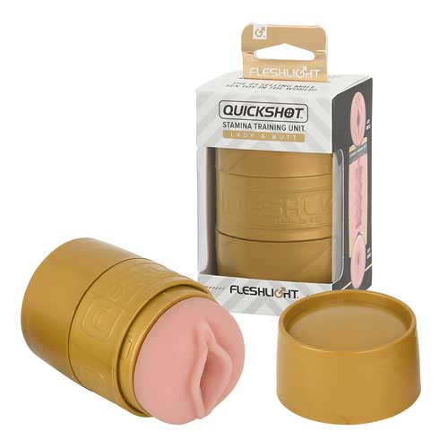 Fleshlight フレッシュライト Quickshot クイックショット STU