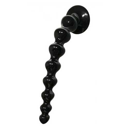 全長36cm太さ5.3cm ロングボールド アナルビーズ画像3