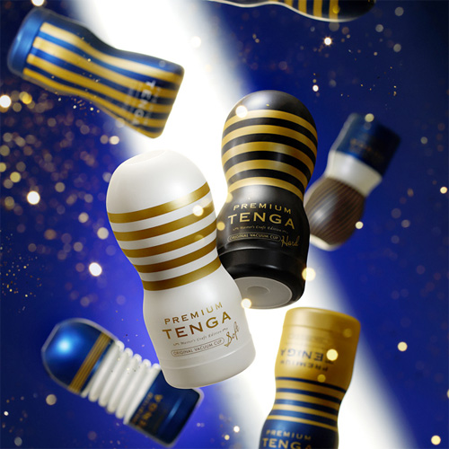 リニューアル PREMIUM TENGA ORIGINAL VACUUM CUP HARD プレミアム テンガ オリジナルバキューム カップ ハード画像2