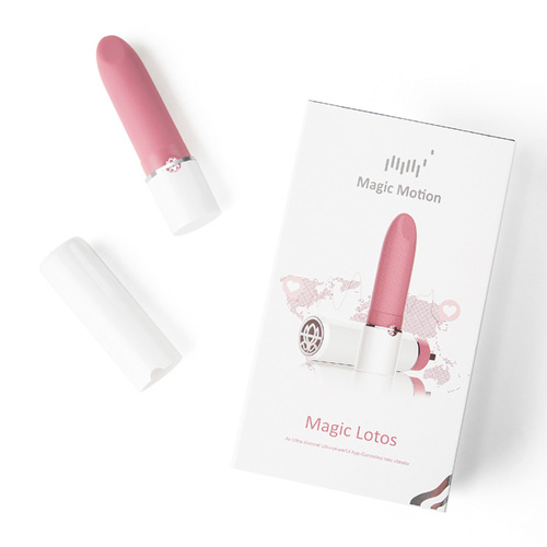 Magic Motion Magic Lotos マジックモーション マジック ロトス画像2