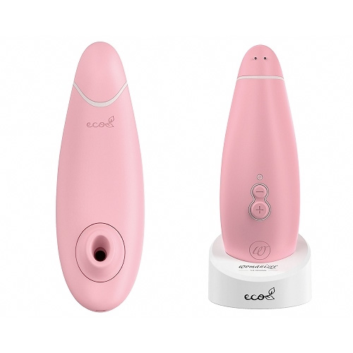 Womanizer Premium Eco ウーマナイザー プレミアムエコ画像6