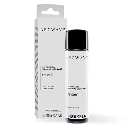 ARCWAVE アークウェーブ ウォーターベース ルブリカント 100ml