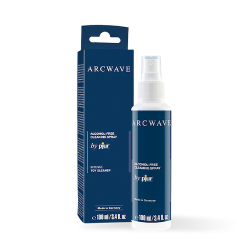 ARCWAVE アークウェーブ トイクリーナー 100ml