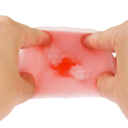 強気なふわびっち画像5