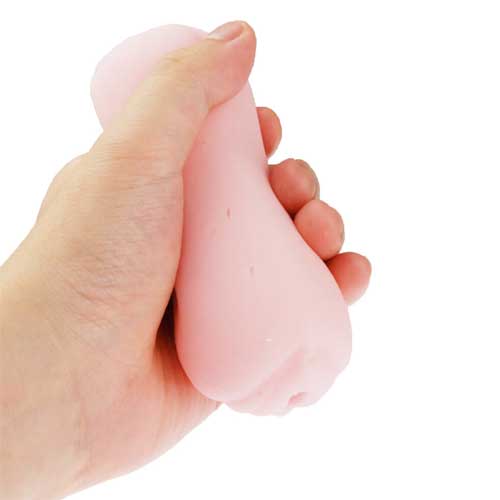 強気なふわびっち画像6