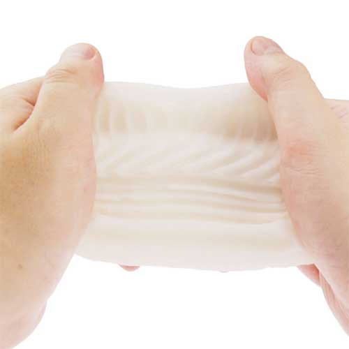 キトニー専用オナホ カリベーション画像7