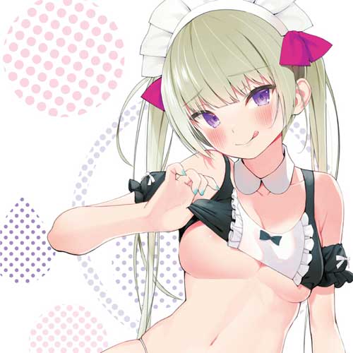 極PUNI MEIKI ごくぷにめいき画像6