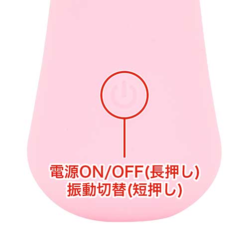 ミニちんデンマ ピンク ブラック画像4