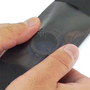 吸引型電動オナホール Air Wrap エアラップ Arcwave Ion イオン画像7