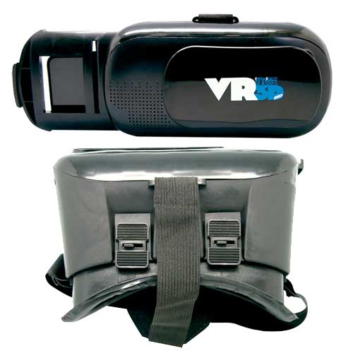 3D VR GLASSES PRO画像5